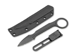 Spade Serrated -Messer Förderung bastinelli knives spade serrated 02bt027 3 1280x1280