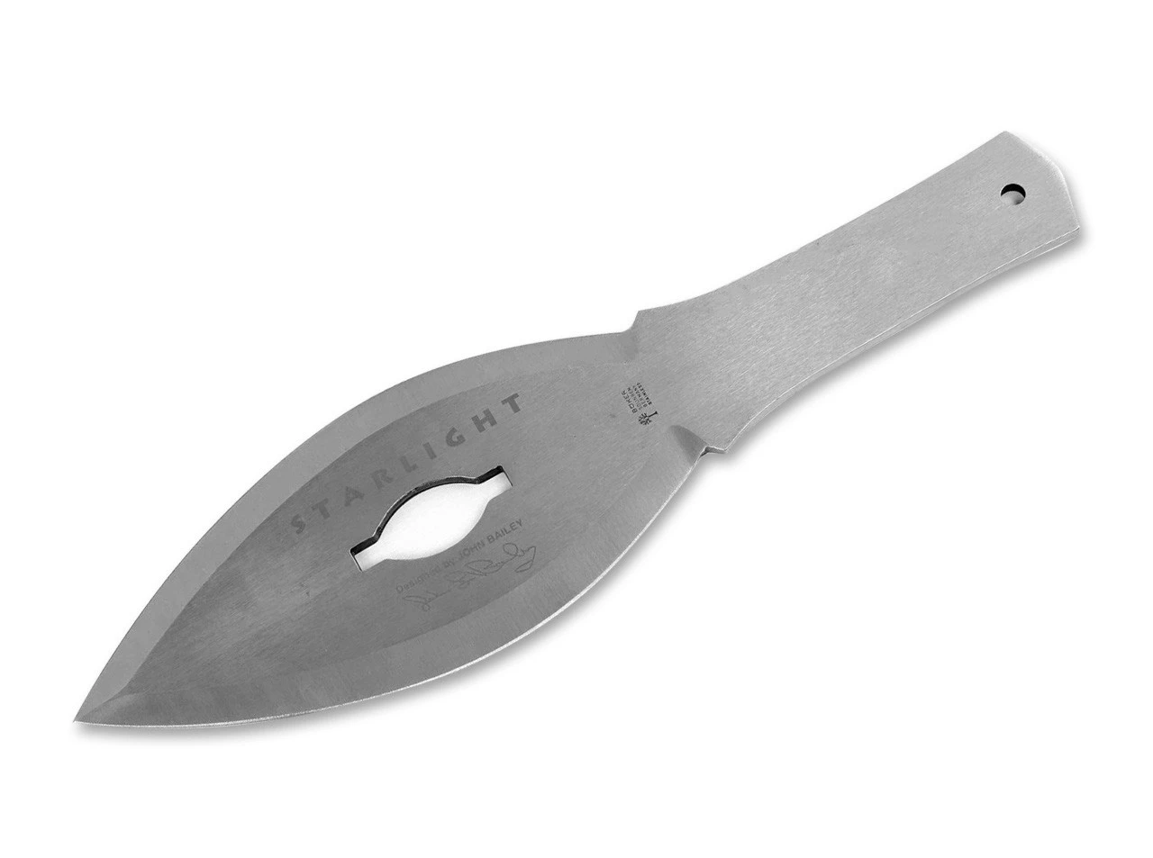 Bailey Starlight 1 Bailey Starlight