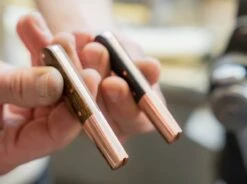 Barlow Copper Integral Wüsteneisenholz -Messer Förderung boeker manufaktur solingen barlow copper integral wuesteneisenholz 110045 4 1280x1280