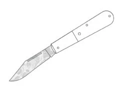 Barlow Damast Individuell