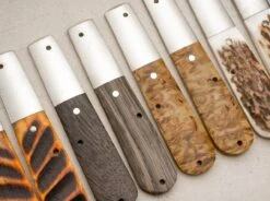 Barlow Damast Individuell -Messer Förderung boeker manufaktur solingen barlow damast individuell 119941dami 5 1280x1280