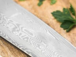 Biscaya Damast Chefmesser -Messer Förderung boeker manufaktur solingen biscaya damast chefmesser 130746dam 3 1280x1280