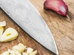 Biscaya Damast Chefmesser -Messer Förderung boeker manufaktur solingen biscaya damast chefmesser 130746dam 4 1280x1280