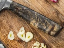 Biscaya Damast Chefmesser -Messer Förderung boeker manufaktur solingen biscaya damast chefmesser 130746dam 5 1280x1280