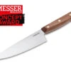Cottage-Craft Chefmesser Klein