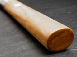 Damast Olive Chefmesser Klein -Messer Förderung boeker manufaktur solingen damast olive chefmesser klein 130439dam 6 1280x1280