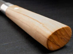 Damast Olive Schinkenmesser -Messer Förderung boeker manufaktur solingen damast olive schinkenmesser 130445dam 3 1280x1280