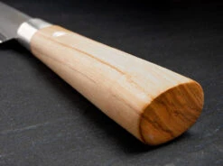 Damast Olive Schinkenmesser -Messer Förderung boeker manufaktur solingen damast olive schinkenmesser 130445dam 6 1280x1280