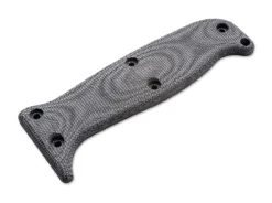 G.E.K. Micarta Griffschalen