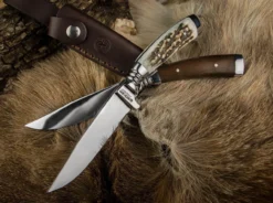 Gobec Nicker Hirschhorn -Messer Förderung boeker manufaktur solingen gobec nicker hirschhorn 121532 5 1280x1280