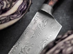 Interstellar Damast Chefmesser -Messer Förderung boeker manufaktur solingen interstellar damast chefmesser 130745dam 4 1280x1280