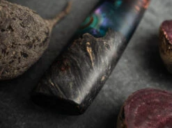 Interstellar Damast Chefmesser -Messer Förderung boeker manufaktur solingen interstellar damast chefmesser 130745dam 5 1280x1280