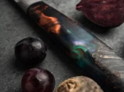 Interstellar Damast Chefmesser -Messer Förderung boeker manufaktur solingen interstellar damast chefmesser 130745dam 7 1280x1280