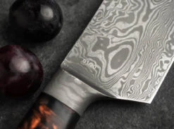 Interstellar Damast Chefmesser -Messer Förderung boeker manufaktur solingen interstellar damast chefmesser 130745dam 8 1280x1280
