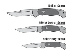 Junior Scout Spearpoint Hirschhorn Damast -Messer Förderung boeker manufaktur solingen junior scout spearpoint hirschhorn damast 111910dam 3 1280x1280