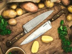 Klassik Chefmesser Individuell 5 Klassik Chefmesser Individuell -Messer Förderung boeker manufaktur solingen klassik chefmesser individuell 139413i 3 1280x1280