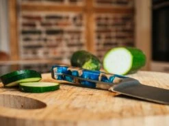 Laguna Damast Chefmesser -Messer Förderung boeker manufaktur solingen laguna damast chefmesser 132413dam 3 1280x1280