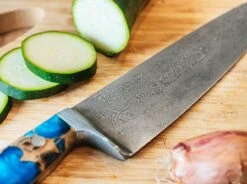 Laguna Damast Chefmesser -Messer Förderung boeker manufaktur solingen laguna damast chefmesser 132413dam 4 1280x1280