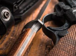 P08-Damast -Messer Förderung boeker manufaktur solingen p08 damast 121515dam 5 1280x1280