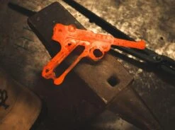 P08-Damast -Messer Förderung boeker manufaktur solingen p08 damast 121515dam 8 1280x1280