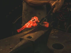 P08-Damast -Messer Förderung boeker manufaktur solingen p08 damast 121515dam 9 1280x1280