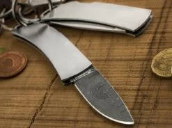 Pocket Key Damast -Messer Förderung boeker manufaktur solingen pocket key damast 111017dam 5 1280x1280