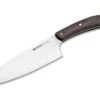 Pure CPM Bergische Eiche Santoku