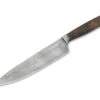 Ritterschlag Damast Chefmesser