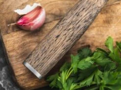 Ritterschlag Damast Chefmesser -Messer Förderung boeker manufaktur solingen ritterschlag damast chefmesser 130747dam 3 1280x1280