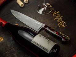 River Damast Chefmesser -Messer Förderung boeker manufaktur solingen river damast chefmesser 133413dam 3 1280x1280