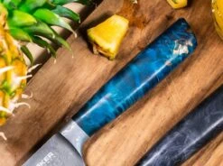 Riviera Damast Chefmesser 10 Riviera Damast Chefmesser -Messer Förderung boeker manufaktur solingen riviera damast chefmesser 130743dam 5 1280x1280