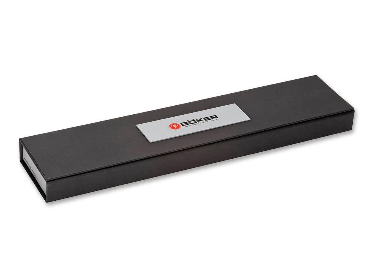 Saga Schinkenmesser G10 Satin 2 Saga Schinkenmesser G10 Satin – Bild 2