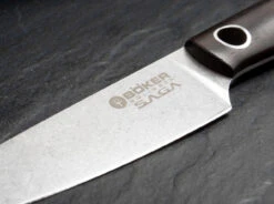 Saga Spickmesser Grenadill -Messer Förderung boeker manufaktur solingen saga spickmesser grenadill 130364 4 1280x1280