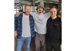 Vigtig Vs. Wild -Messer Förderung boeker manufaktur solingen vigtig vs wild 121509 5 1280x1280