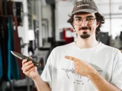 Vigtig Vs. Wild -Messer Förderung boeker manufaktur solingen vigtig vs wild 121509 8 1280x1280