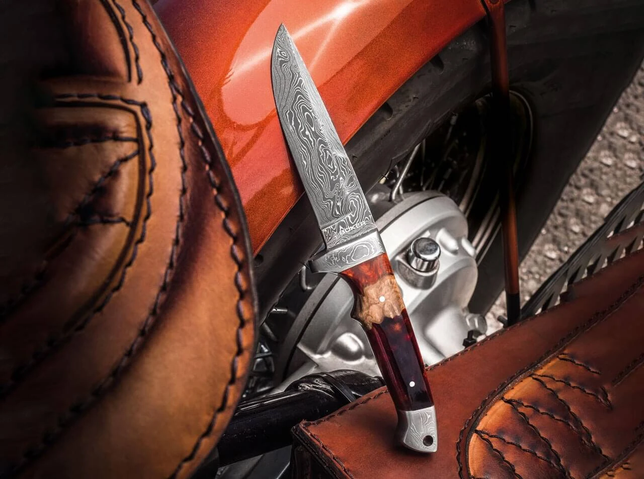 Vollintegral 2.0 Damast 2 Vollintegral 2.0 Damast – Bild 2