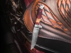 Vollintegral 2.0 Damast 5 Vollintegral 2.0 Damast -Messer Förderung boeker manufaktur solingen vollintegral 2 0 damast 125585dam 3 1280x1280