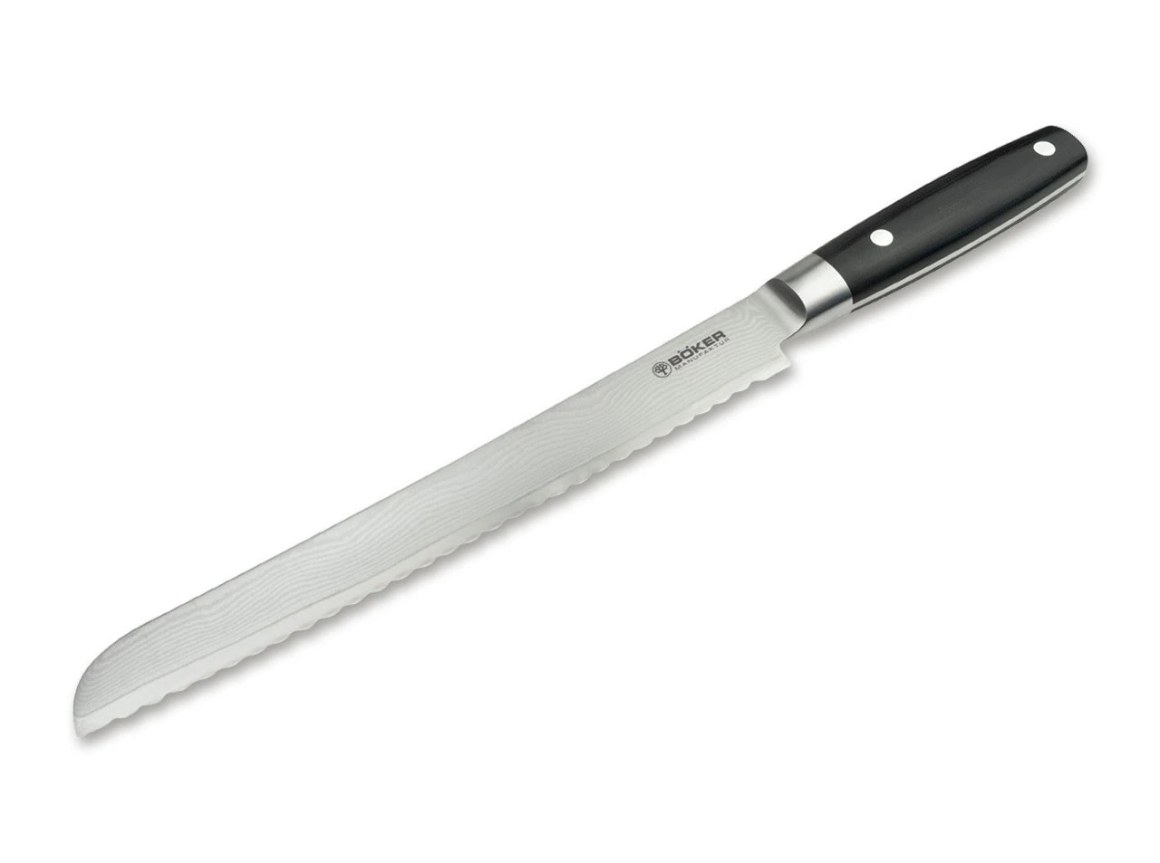 Yadama Premium Brotmesser