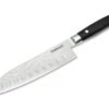 Yadama Premium Santoku Mit Kullen