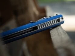 BHQ Balisong Trainer Blue -Messer Förderung boeker plus bhq balisong trainer blue 01bo714 9 1280x1280