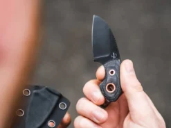 Gnome All Black Copper -Messer Förderung boeker plus gnome all black copper 02bo084 4 1280x1280