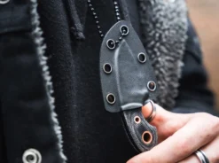 Gnome All Black Copper -Messer Förderung boeker plus gnome all black copper 02bo084 5 1280x1280