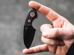 Gnome All Black Copper -Messer Förderung boeker plus gnome all black copper 02bo084 7 1280x1280