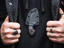 Gnome All Black Copper -Messer Förderung boeker plus gnome all black copper 02bo084 8 1280x1280