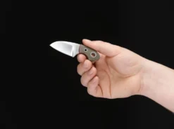 Gnome Micarta -Messer Förderung boeker plus gnome micarta 02bo270 3 1280x1280