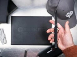 Kaizen All Black S35VN -Messer Förderung boeker plus kaizen all black s35vn 01bo689 4 1280x1280