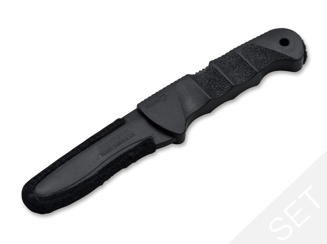 RBB Trainingsmesser Set 1 RBB Trainingsmesser Set