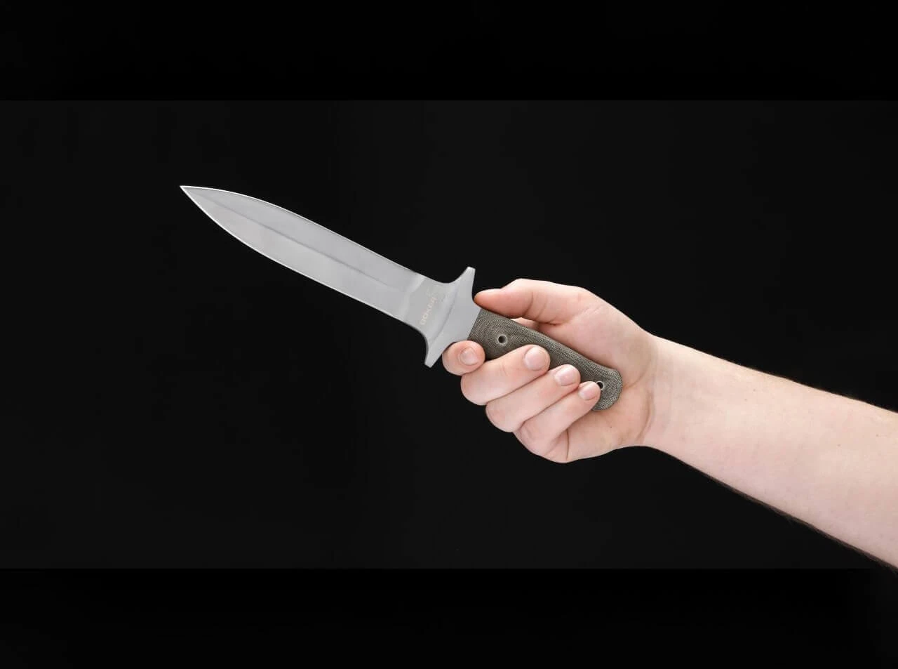 Schanz Integral Dagger 2 Schanz Integral Dagger – Bild 2