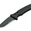 Strike Tanto All Black