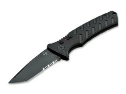 Strike Tanto All Black